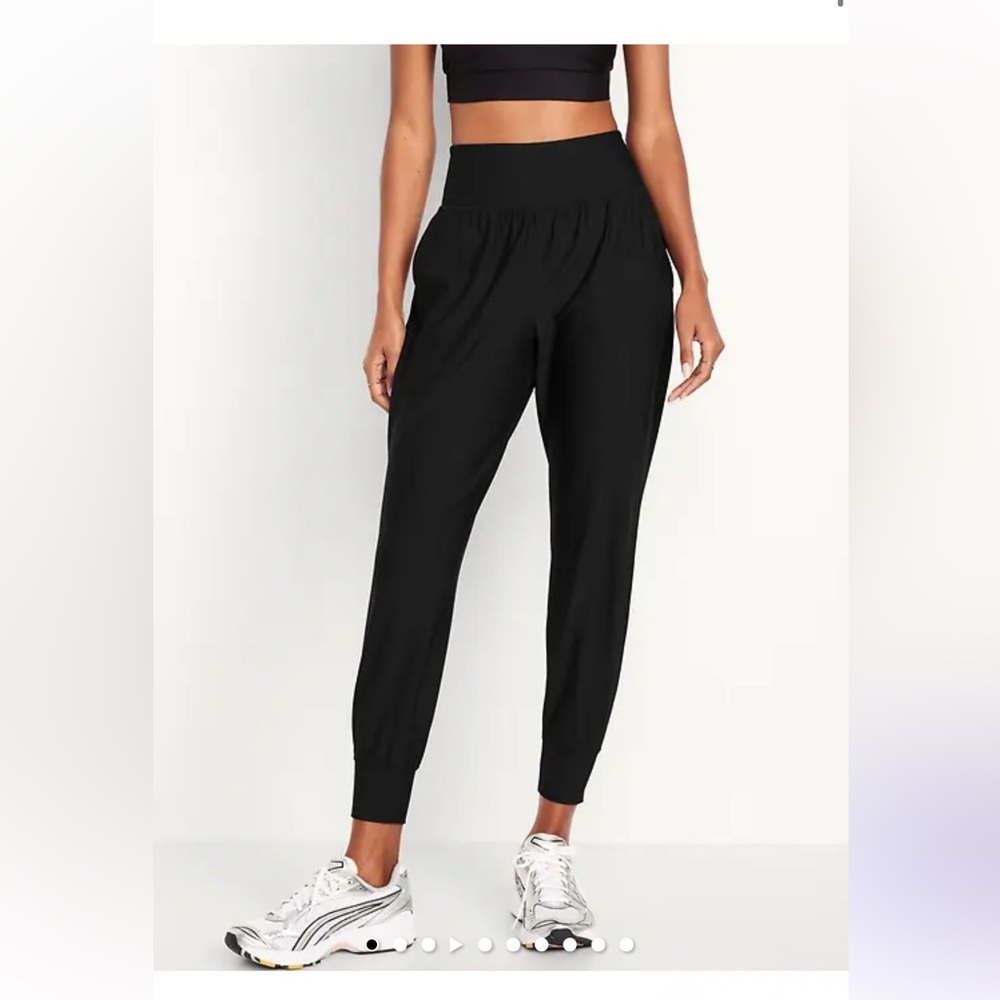 Old Navy Powersoft Joggers
